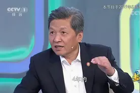 今晚8点！西安交大校长将再登中央电视台！图片