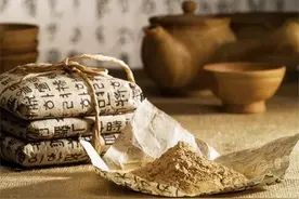 古代大名鼎鼎的金创药，一敷就能止血，为何失传了？你看原料是啥图片
