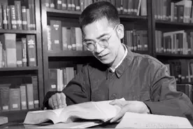 1983年，邓小平批示一周解决陈景润的问题，后者：累死也心甘情愿图片