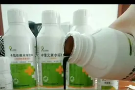 鳌合工艺氨基酸水溶肥图片