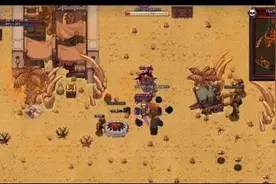 一款超好玩RPG游戏，玩的人都呱呱叫图片