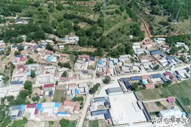 华亭市西华镇青林村：依托养殖走上致富路图片