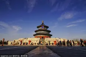 低调奢华！京城这个皇家公园的11大奥秘，第一个就有人搞错！图片