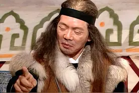 江毅：曾经的港股贵公子，出演过4版柯镇恶，却一生未娶遗憾离世图片