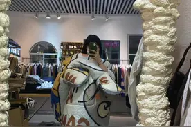 降温后骑电动车上班有多难？三招教你有效防寒图片