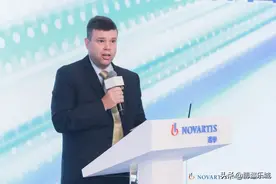 创新是诺华和乐城共同的DNA！图片