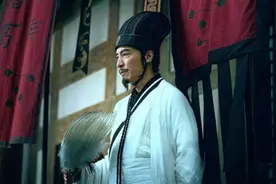 诸葛亮临死前将家产交给刘禅，只是为了保住自己儿子的性命图片