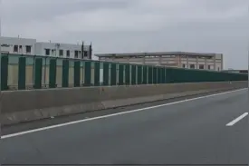 砸112亿！广中江高速改建双向八车道！中山预留2处枢纽立交图片