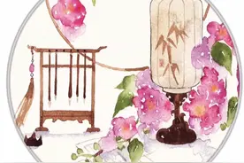 *歌名写成的诗*《烟火里的尘埃》图片