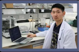 中国首位！四川"超级"男学霸：一口气拿下美国5所顶尖名校offer，项目被麻省理工采用！图片