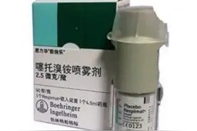 科普 | 疫情期间慢阻肺患者如何维持药物治疗及自我管理？呼吸科专家来支招图片