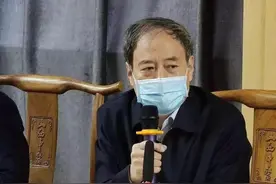 我省益气祛毒颗粒（核酸转阴方）获批，属全国首创图片