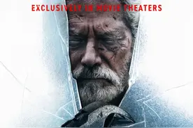 尺度不减，内地上映无望图片