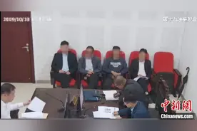 八旬老人吃馒头被噎身亡，四个儿女将护理院告上法院，护理院被判赔20%图片