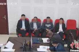 八旬老人吃馒头被噎身亡，四个儿女将护理院告上法院，护理院被判赔20%图片