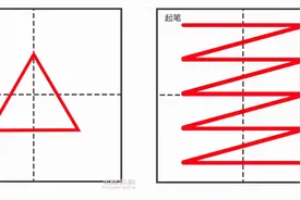 娃写4个字，用了90分钟！一年级家长都会遭遇的痛，解决方法来了图片