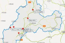 云南昭通十大景点有哪些？自驾游玩如何安排行程路线？图片