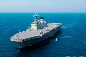 韩国海军舰艇大盘点！现代化建设不亚于我国图片