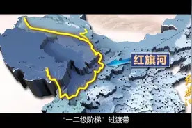 印度反对无效，中国投资4万亿的藏水入疆工程，有可能开建吗？图片