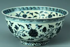 你知道古代陶瓷碗有多少种造型吗？图片