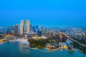 各省建筑业最新排名，江苏“独孤求败”图片