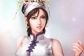 三国志战略版：吕玲绮与张角搭配，组成五雷狮子弓，biu就赢了图片