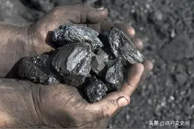 中国再出手！西北戈壁挖出大量“黑黄金”，澳大利亚“着急”了？图片