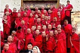 明星婚礼大PK图片