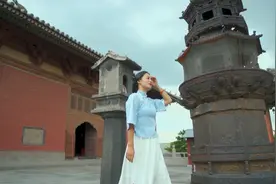 人间清醒林徽因，大多数人都不懂图片