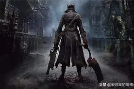 《血源诅咒：重制版》要来了？外媒曝光PC版首批截图图片