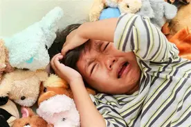 为什么男孩成熟得晚？看看这4个错误养育方法，就能找到答案图片