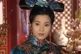 大阿哥胤禔被囚禁后，他的母亲惠妃为何请求康熙把胤禔处死？图片