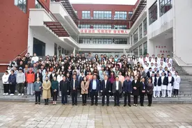 校企合作迈步新征程！河南护理职业学院第三届联合办学学生顺利到达各联合培养医院图片