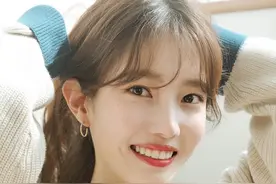 韩国美女杨慧智笑起来也太甜了吧！图片