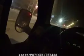 警医连心！医嫂羊水破裂 湖北洪湖民警紧急送医图片