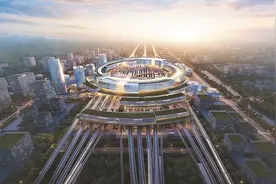 南京将新建一高铁站！未来将联通市区地铁，快来看看坐落在哪儿吧图片