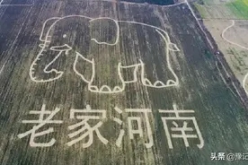 河南为啥简称“豫”？| 豫记图片