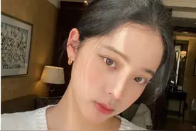 欧阳娜娜范丞丞引热议，官博迅速下架，求生欲溢出屏幕图片