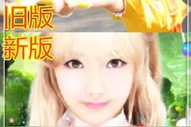 巴啦啦小魔仙重聚，小蓝成公主，小月变高贵，女王则成了锥子脸图片
