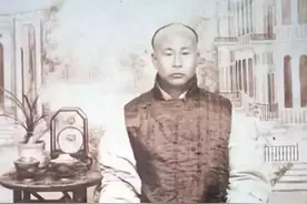霍元甲：年少多病，从未与洋人打擂，死因79年后开棺才真相大白图片