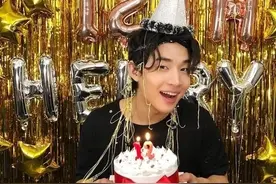 Henry 刘宪华出道 12 周年，以“线上演唱会”答谢粉丝图片