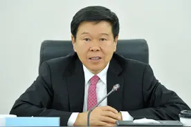 王军局长在第50届SGATAR年会上的发言（全文）​图片