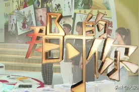 演技颜值均在线！高校版《演员的诞生》太可了图片