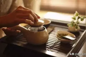 四大垃圾茶叶，难喝还有毒！请躲远些图片