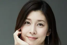 日本女影星竹内结子为何自杀？图片