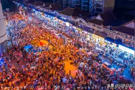 仙桃摆摊实录！下午3点抢位置，晚上11点收摊，到底赚钱吗？图片