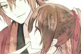 《女夫子身娇体软》腹黑权臣&娇软女夫子图片