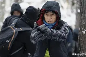 《悬崖之上》深扒细节，张艺谋的鸿篇巨制背后，隐藏着什么深意图片