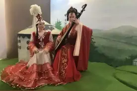 甄嬛传：荣宠一生的胧月，纵使有甄嬛敬妃守护，结局令人唏嘘不已图片
