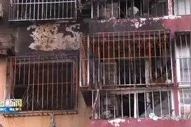 北京通州电动车火灾肇事方已被采取刑事强制措施，火灾原因初步判断为将锂电池带回家中充电发生爆炸起火图片